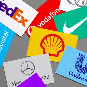 تصویر: تاریخچه طراحی لوگو از دوران باستان تا دوران مدرن